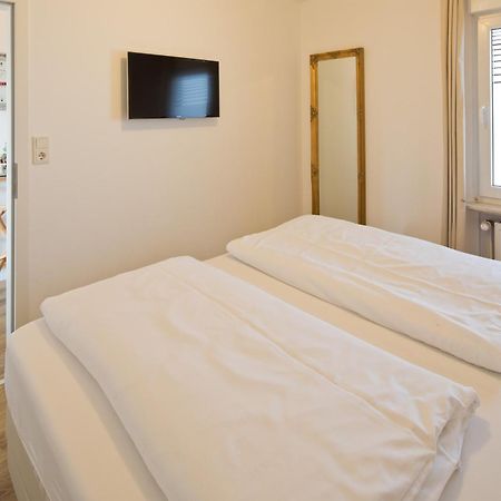 Ferienwohnung 36-11 - Norddeich Bagian luar foto